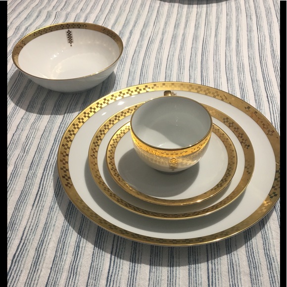 Tiffany & Co. Other - 🎉HP🎉Tiffany &Co. Vintage Imperial China🎉🎉